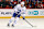 CALGARY, AB - FEBRUARY 4: Auston Matthews #34 of the Toronto Maple Leafs skates up ice against the Calgary Flames at Scotiabank Saddledome on February 4, 2025 in Calgary, Alberta, Canada. (Photo by Gerry Thomas/NHLI via Getty Images)