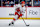 WINNIPEG, CANADA - FEBRUARY 04: Sebastian Aho #20 of the Carolina Hurricanes plays the puck during first period action against the Winnipeg Jets at Canada Life Centre on February 04, 2025 in Winnipeg, Manitoba, Canada. (Photo by Jonathan Kozub/NHLI via Getty Images)