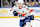ST. LOUIS, MO - FEBRUARY 06 - Panthers leftwing Matthew Tkachuk (19) as seen during a NHL game between the Florida Panthers and the St. Louis Blues on February 06, 2025, at Enterprise Center, St. Louis, MO. (Photo by Keith Gillett/Icon Sportswire via Getty Images)