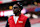 GLENDALE, ARIZONA - JANUARY 5: Wide receiver Deebo Samuel Sr. #1 of the San Francisco 49ers stands on the field prior to an NFL football game against the Arizona Cardinals at State Farm Stadium on January 5, 2025 in Glendale, Arizona. (Photo by Brooke Sutton/Getty Images)