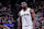 Sacramento, CA - February: Zion Williamson # 1 New Orleans Pelican Search during the game against Sacramento Kings 8. February 2025. In the Golden 1 center in Sacramento. Note: The user is explicitly recognized and agrees to take over and or using this photograph, the user is complying with the conditions and provisions of good face license agreements. Mandatory copyright notice: Copyright 2025 NBAE (photo Rocky Widner / NBAE via Getty Images)