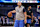 DALLAS, TX - MAY 3: Marko Milic of the Dallas Mavericks looks warms up before the game against the LA Clippers during Round 1 Game 6 of the 2024 NBA Playoffs on May 3, 2024 at the American Airlines Center in Dallas, Texas. NOTE TO USER: User expressly acknowledges and agrees that, by downloading and or using this photograph, User is consenting to the terms and conditions of the Getty Images License Agreement. Mandatory Copyright Notice: Copyright 2024 NBAE (Photo by Joe Murphy/NBAE via Getty Images)