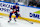 ELMONT, NY - FEBRUARY 04: New York Islanders Center Brock Nelson (29) skates with the puck during the first period of the National Hockey League game between the Vegas Golden Knights and the New York Islanders on February 4, 2025, at UBS Arena in Elmont, NY. (Photo by Gregory Fisher/Icon Sportswire via Getty Images)