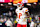 NEW ORLEANS, LA - FEBRUARY 09: DeAndre Hopkins #8 of the Kansas City Chiefs warms up prior to Super Bowl LIX against the Philadelphia Eagles at Caesars Superdome on February 9, 2025 in New Orleans, Louisiana. (Photo by Cooper Neill/Getty Images)