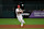 ST LOUIS, MISSOURI - SEPTEMBER 19: Masyn Winn #0 of the St. Louis Cardinals throws against the Pittsburgh Pirates at Busch Stadium on September 19, 2024 in St Louis, Missouri. (Photo by Joe Puetz/Getty Images)