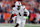 SYRACUSE, NEW YORK - NOVEMBER 30: Cam Ward #1 of the Miami Hurricanes runs the ball during the first quarter against the Syracuse Orange at JMA Wireless Dome on November 30, 2024 in Syracuse, New York. (Photo by Bryan M. Bennett/Getty Images)