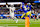 INGLEWOOD, CALIFORNIA - DECEMBER 28: Quarterback Kyler Murray #1 of the Arizona Cardinals throws a pass during the second half of an NFL football game against the Los Angeles Rams, at SoFi Stadium on December 28, 2024 in Inglewood, California. (Photo by Brooke Sutton/Getty Images)