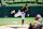 PITTSBURGH, PENNSYLVANIA - AUGUST 28, 2024: Paul Skenes #30 of the Pittsburgh Pirates throws a pitch during the second inning against the Chicago Cubs at PNC Park on August 28, 2024 in Pittsburgh, Pennsylvania. (Photo by Chris Bernacchi/Diamond Images via Getty Images)