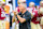 MIAMI GARDENS, FL - DECEMBER 30: Florida State head coach Mike Norvell yells on the field before the Capital One Orange Bowl college football game between the Georgia Bulldogs and the Florida State Seminoles on December 30, 2023 at the Hard Rock Stadium in Miami Gardens, FL. (Photo by Doug Murray/Icon Sportswire via Getty Images)