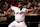 UNITED STATES - OCTOBER 18: C.C. Sabathia of the Cleveland Indians pitches against the Boston Red Sox in the fifth game of the American League Championship Series (ALCS) at Jacobs Field in Cleveland, Ohio, U.S., on Thursday, Oct. 18, 2007. The Indians lead the best-of-seven series 3-1. (Photo by David Ahntholz/Bloomberg via Getty Images)