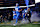 DETROIT, MICHIGAN - DECEMBER 05: Jared Goff #16 of the Detroit Lions takes the field to play the Green Bay Packers at Ford Field on December 05, 2024 in Detroit, Michigan. (Photo by Gregory Shamus/Getty Images)