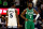 Anthony Edwards and Jaylen Brown