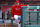 ANAHEIM, CALIFORNIA - JUNE 28: Phil Nevin #88 of the Los Angeles Angels looks on from the dugout during the first inning against the Chicago White Sox at Angel Stadium of Anaheim on June 28, 2023 in Anaheim, California. (Photo by Harry How/Getty Images)