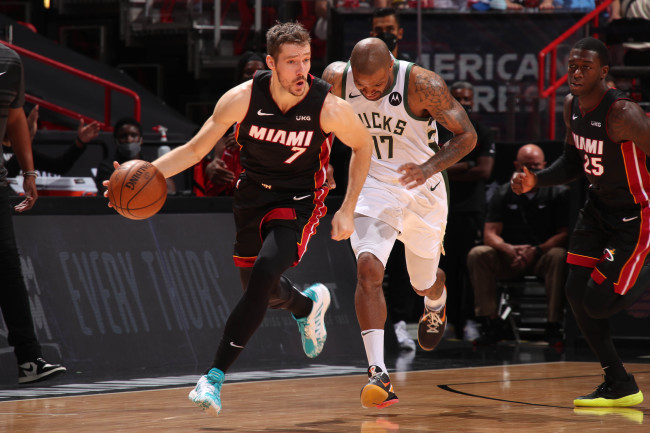 Charting the Evolution of Goran Dragic, News, Scores, Highlights, Stats,  and Rumors