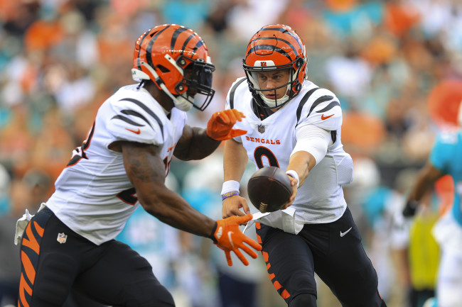 Cincinnati Bengals vs. Miami Dolphins in NFL Preseason Week 3: Everything  to know - Cincy Jungle