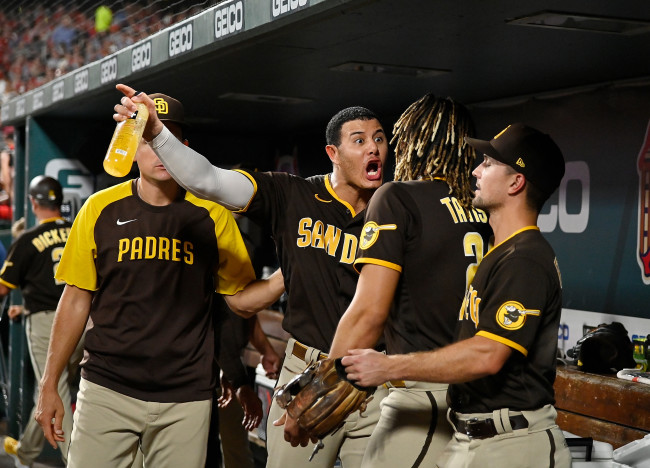 Padres lose on walk-off vs. Tommy Edman, Cardinals - Gaslamp Ball