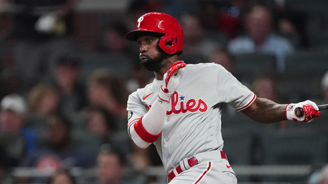 Andrew McCutchen: Breaking News, Rumors & Highlights