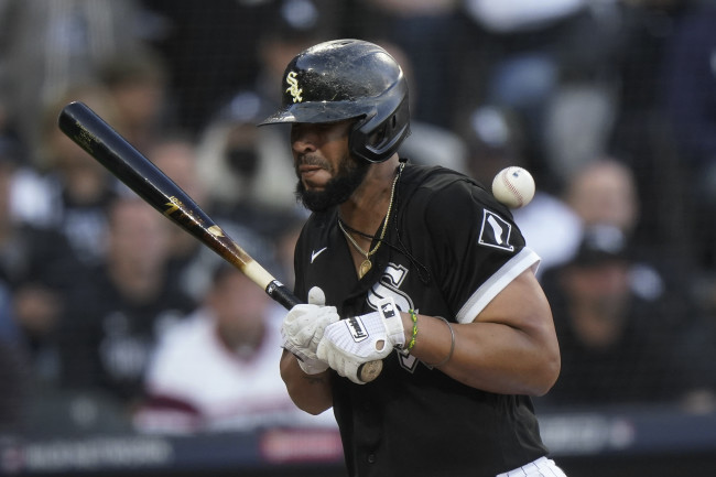 Jose Abreu  Major League Baseball, News, Scores, Highlights