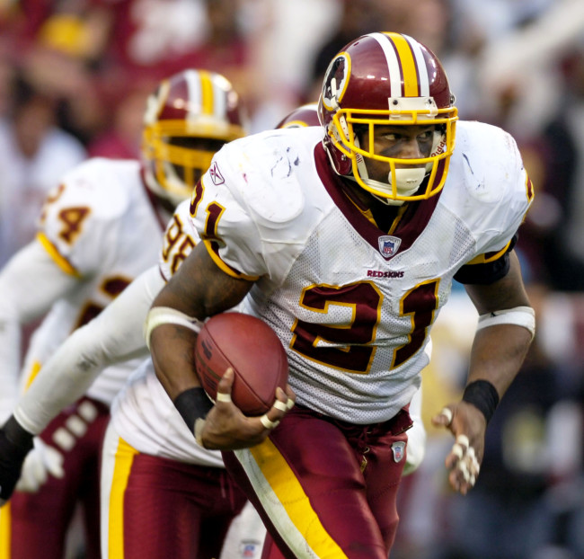 Sean Taylor: Breaking News, Rumors & Highlights