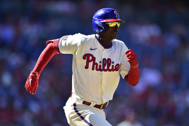 Phillies to defer $9.5M of $28M in Didi Gregorius' 2-year deal - NBC Sports