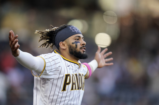 Fernando Tatis Jr, Major League Baseball, News, Scores, Highlights, Stats,  and Rumors