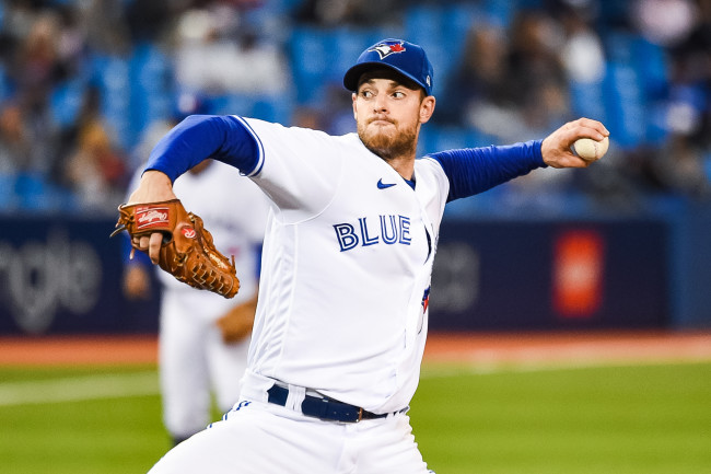 The Mets announce the next step in Tim Tebow's baseball career