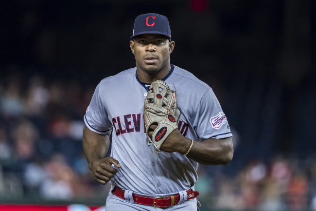 5 things to know about new Cleveland Indians RF Yasiel Puig