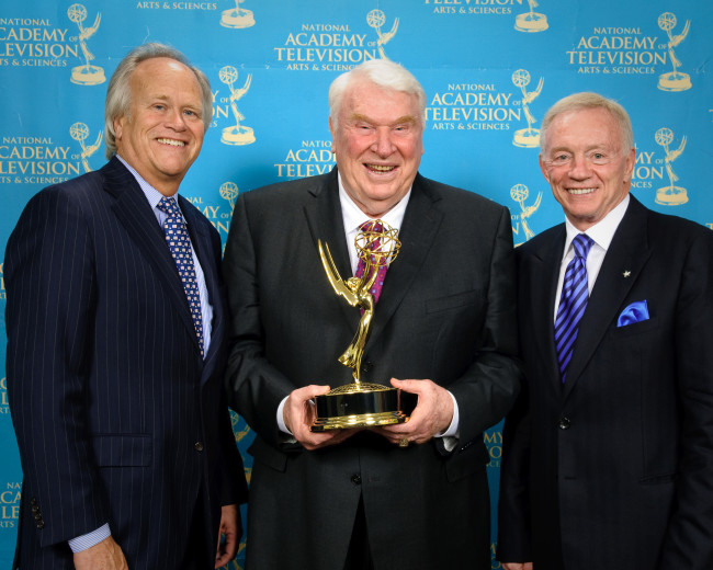 Broncos' Legends React To John Madden's Death