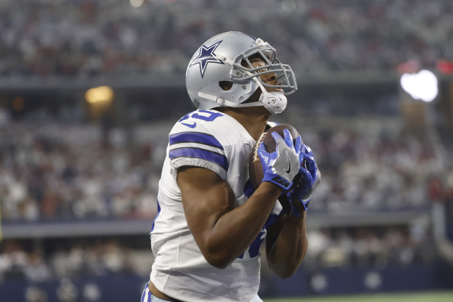 Bleacher Report on X: First look at Amari Cooper in an Oakland