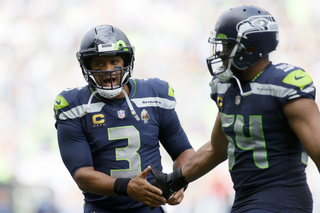 Seahawks will reportedly release Bobby Wagner, Sports