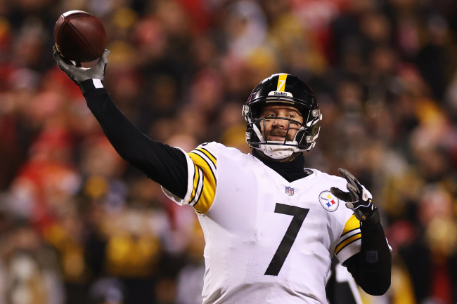 Is This the Best Pittsburgh Steelers Team of the Big Ben Era?, News,  Scores, Highlights, Stats, and Rumors