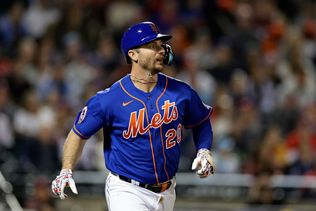 MLB News: Pete Alonso, Mets Reportedly Agree to 2-Year, $54M Contract with $10M Bonus