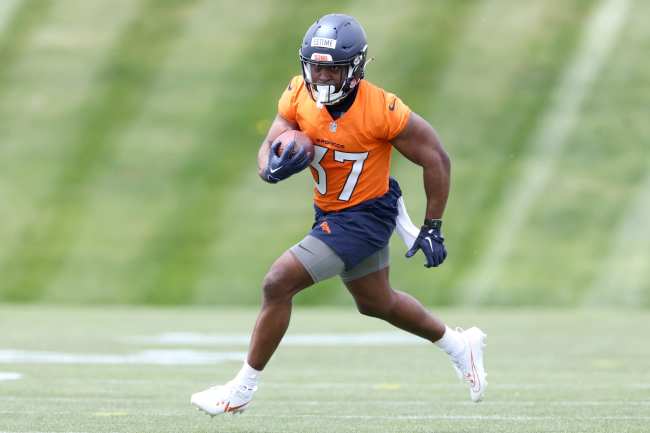 Under-the-Radar Day 3, UDFA Rookies Who Could Thrive in First NFL Season