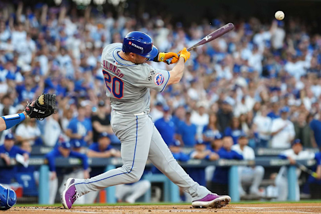 Mets 2024 Free Agents, Trade Targets and Offseason Guide After MLB Playoff Exit