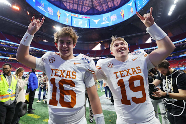 B/R CFB 2026 Betting Locks with Adam Kramer: Early National Championship Picks