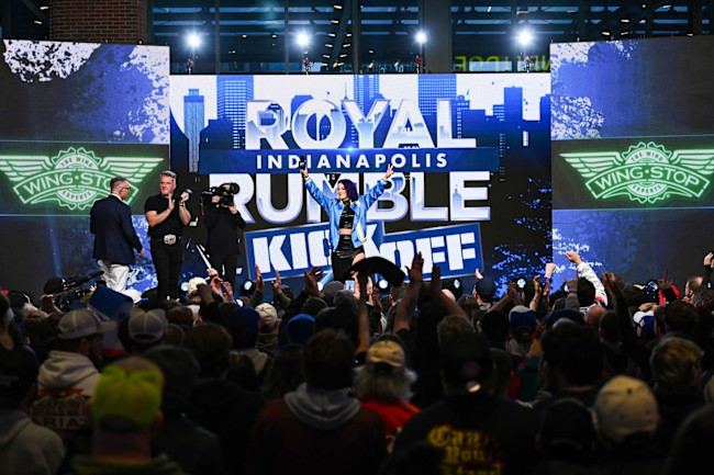 Bayley and 5 WWE Stars Who Need New Entrance Music