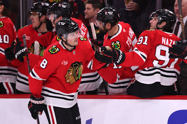The 6 Bargain Players Teams Should Target at the 2025 NHL Trade Deadline