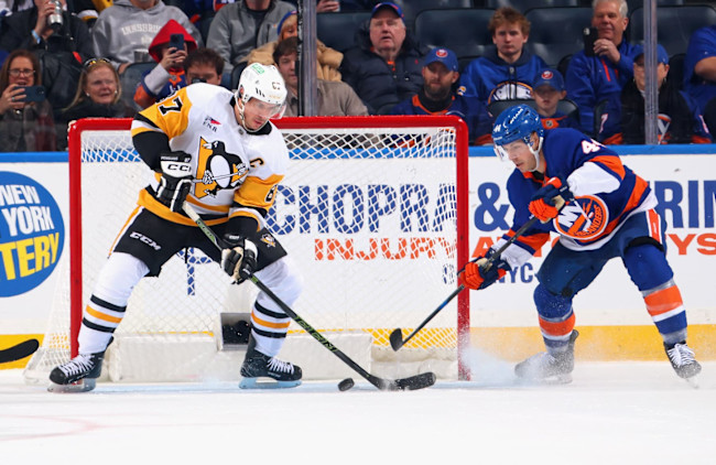 5 Playoff Pretenders That Should Really Blow It Up at the 2025 NHL Trade Deadline 