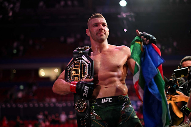 5 Fights We Need to See After UFC 312