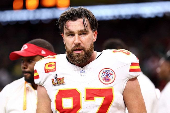 4 Biggest Offseason Decisions Facing the Chiefs in 2025