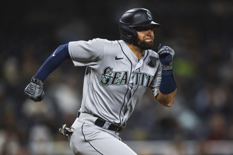 Seattle Mariners News - MLB