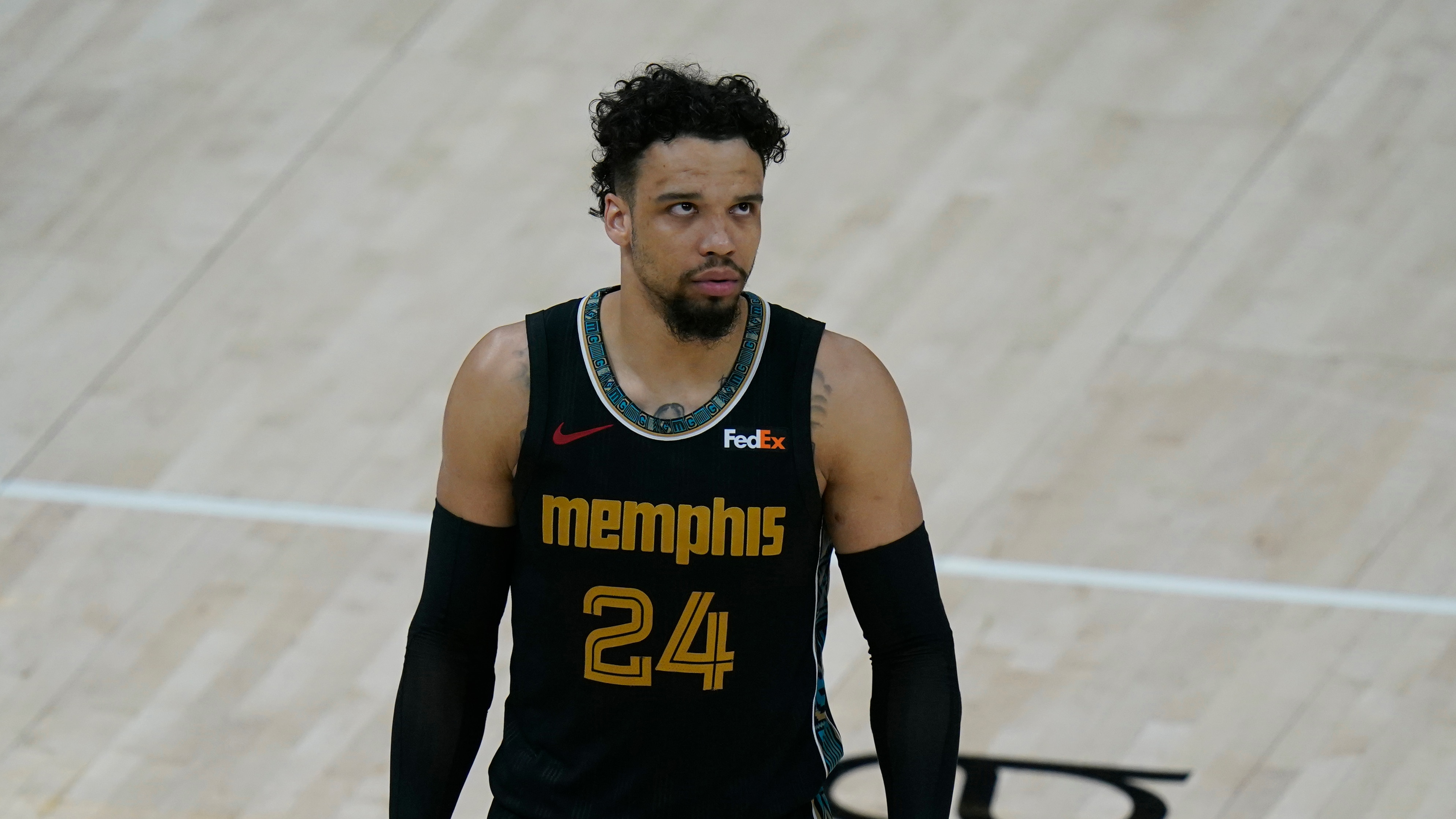 dillon brooks