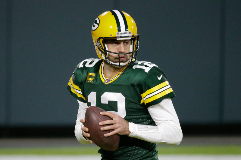 Packers' Aaron Rodgers Is 'Selfish,' Disliked By Teammates, Coaches, Ex ...