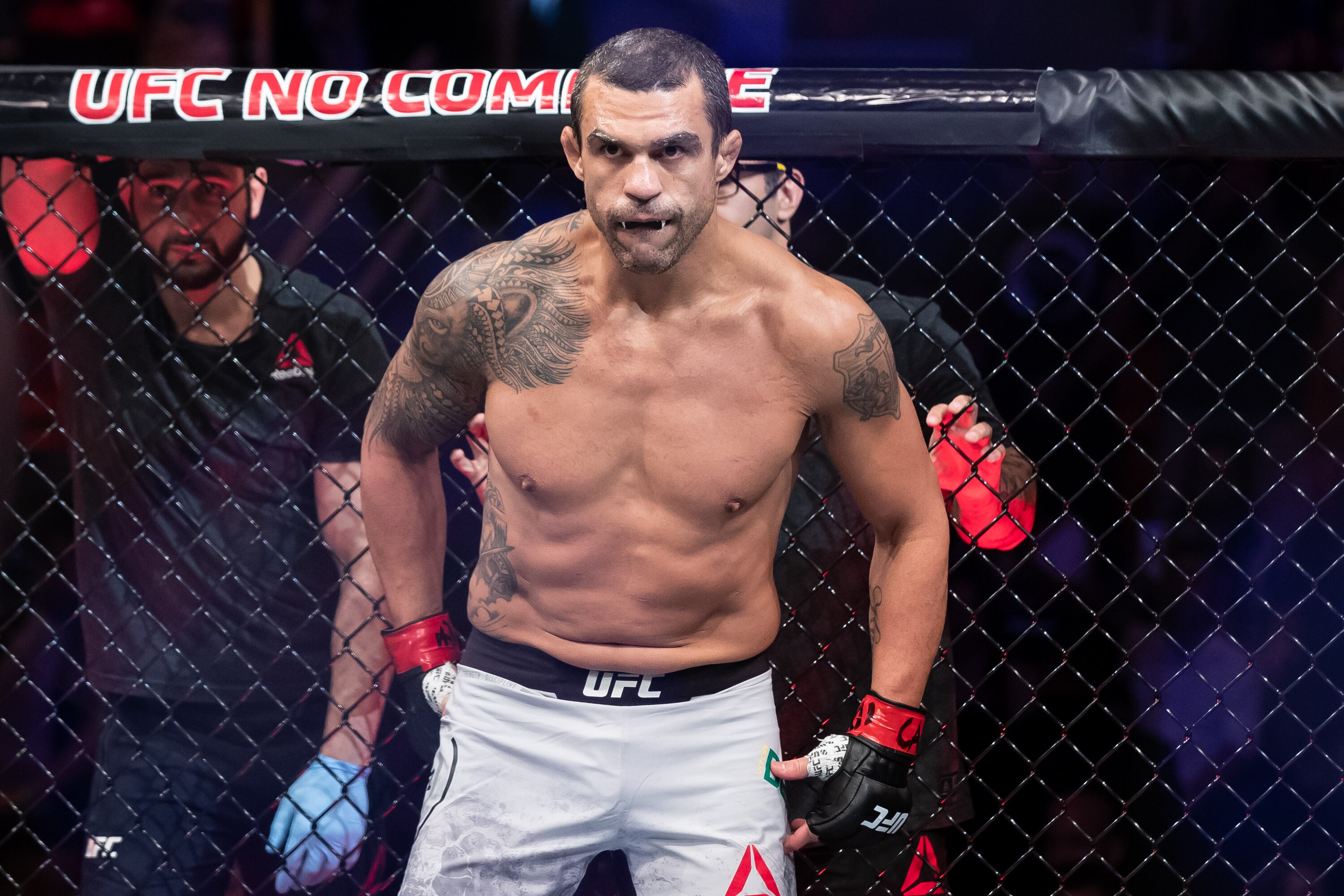 Vitor Belfort Says He Plans To Fight Evander Holyfield After Oscar De La Hoya Bleacher Report Latest News Videos And Highlights Vitor Belfort Says He Plans To Fight Evander Holyfield After Oscar De La Hoya Bleacher Report Latest News Videos And Highlights