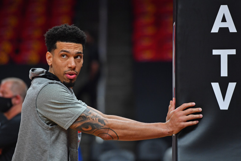 76ers Rumors Danny Green Contract Talks Nowhere Close Celtics More Interested Bleacher Report Latest News Videos And Highlights