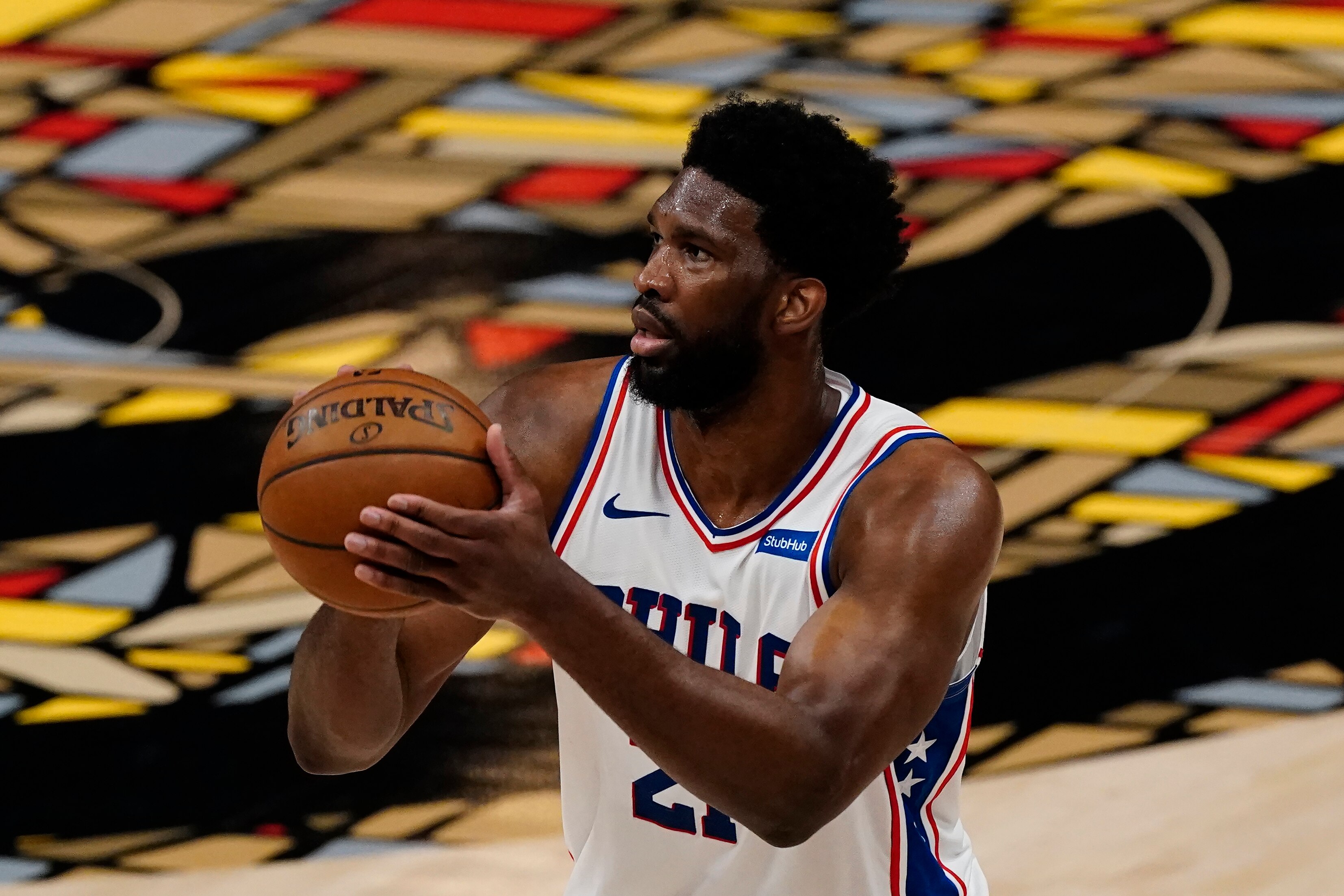 joel embiid