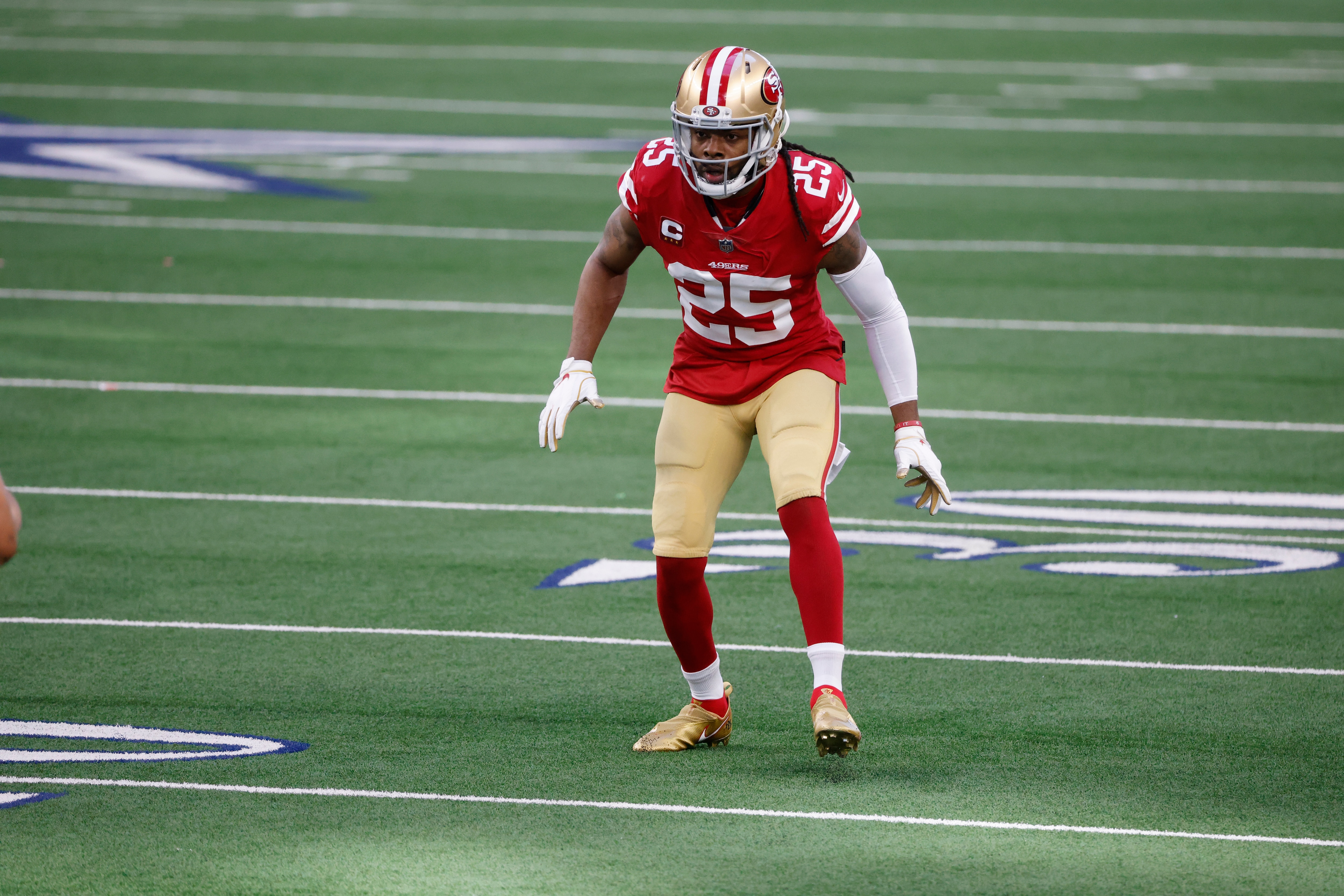 richard sherman