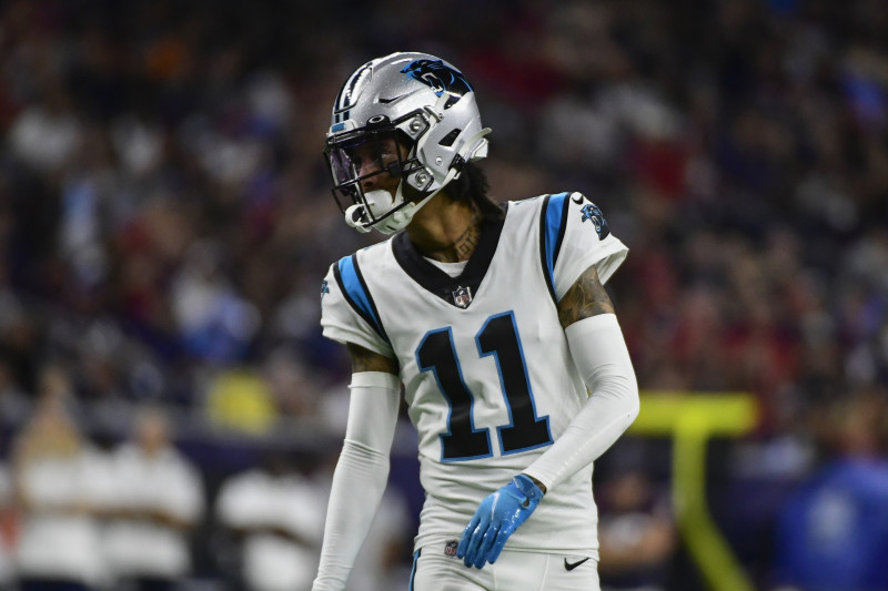 Robbie Anderson fantasy advice: Start or sit the Panthers WR in