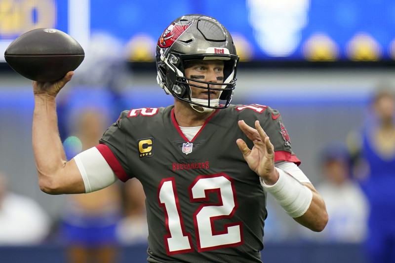 Bucs&#39; Tom Brady Posts &#39;Homecoming&#39; Video on Twitter Ahead of 1st Game vs.  Patriots | Bleacher Report | Latest News, Videos and Highlights