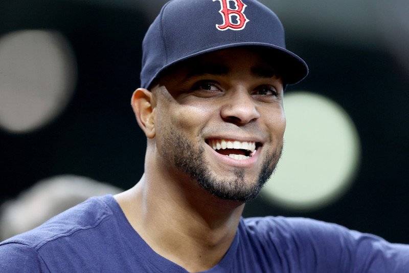 Report: Xander Bogaerts, Padres Agree To 11-Year, $280M Contract | News ...